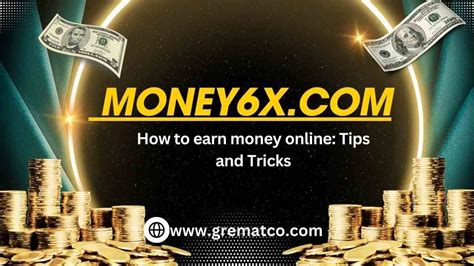 money6x.com make money online|money6x.com: How To Use money6x.com To Make Money .